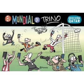 EL MUNDIAL DE TRINO. EDICIÓN QATAR