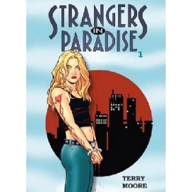 STRANGERS IN PARADISE (1)