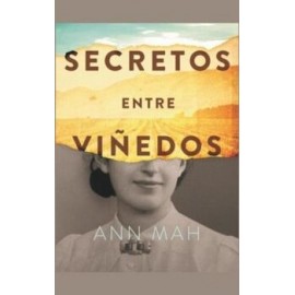 SECRETOS ENTRE VIÑEDOS