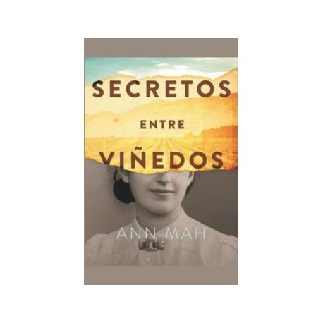 SECRETOS ENTRE VIÑEDOS