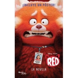 RED. LA NOVELA