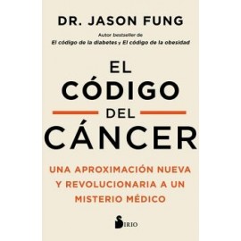 EL CÓDIGO DEL CÁNCER