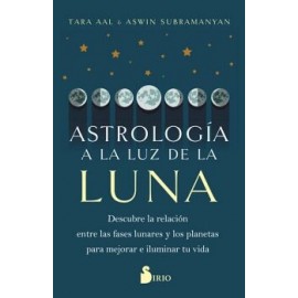 ASTROLOGÍA A LA LUZ DE LA LUNA