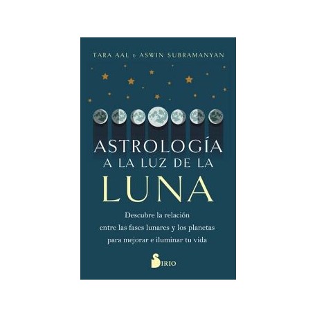 ASTROLOGÍA A LA LUZ DE LA LUNA