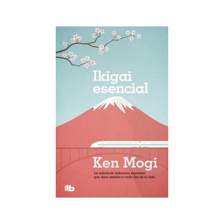 IKIGAI ESENCIAL