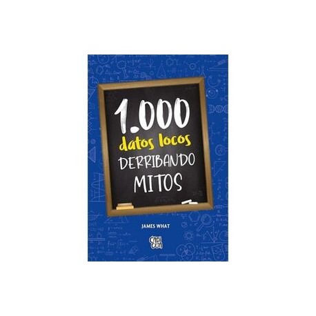 1000 DATOS LOCOS