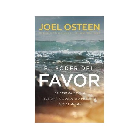 EL PODER DEL FAVOR