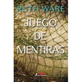 JUEGO DE MENTIRAS