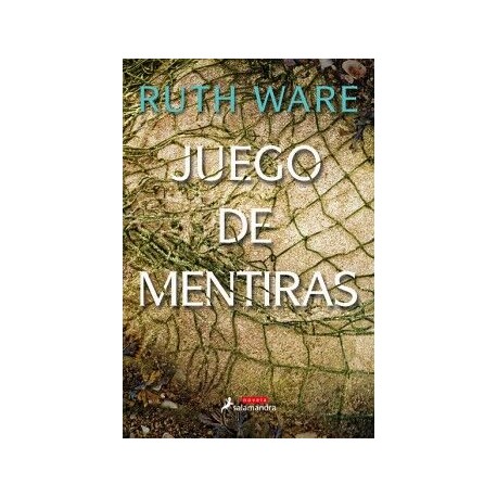 JUEGO DE MENTIRAS