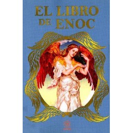 LIBRO DE ENOC, EL                         (COLECCIÓN METAFÍSICA)