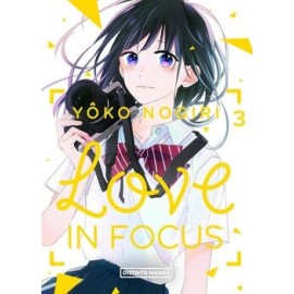 LOVE IN FOCUS 3