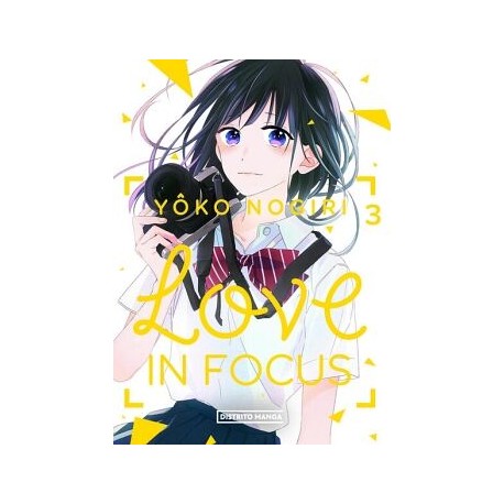 LOVE IN FOCUS 3