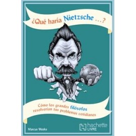 ¿QUÉ HARÍA NIETZSCHE...?