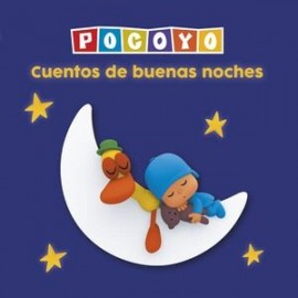 POCOYÓ - CUENTOS DE BUENAS NOCHES