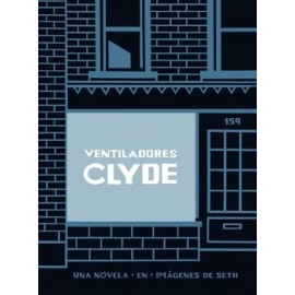 VENTILADORES CLYDE