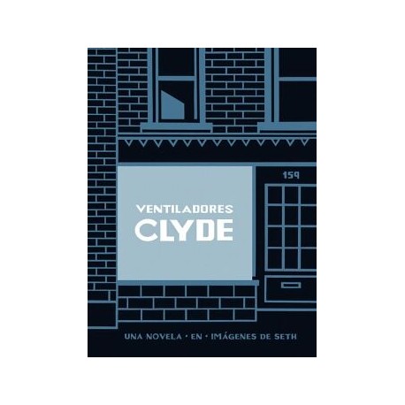 VENTILADORES CLYDE