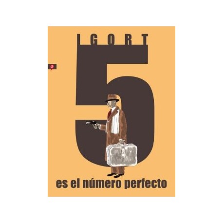 5 ES EL NÚMERO PERFECTO