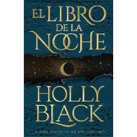 LIBRO DE LA NOCHE, EL