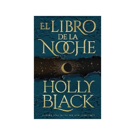 LIBRO DE LA NOCHE, EL