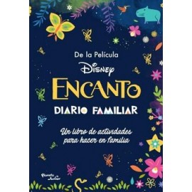 ENCANTO. DIARIO FAMILIAR