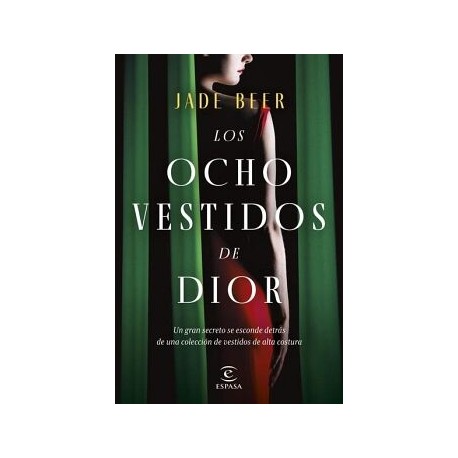 LOS OCHO VESTIDOS DE DIOR