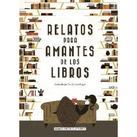 RELATOS PARA AMANTES DE LOS LIBROS -CLÁSICOS ILUSTRADOS- (EMP.)