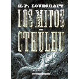 MITOS DE CTHULHU, LOS -CLÁSICOS ILUSTRADOS- (EMPASTADO)