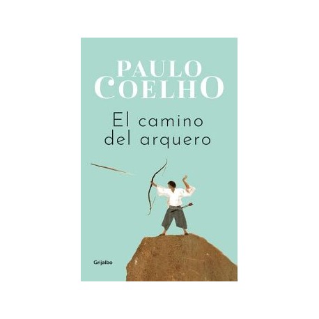 EL CAMINO DEL ARQUERO