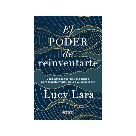 EL PODER DE REINVENTARTE