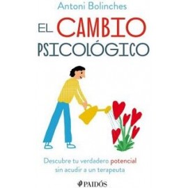 EL CAMBIO PSICOLÓGICO