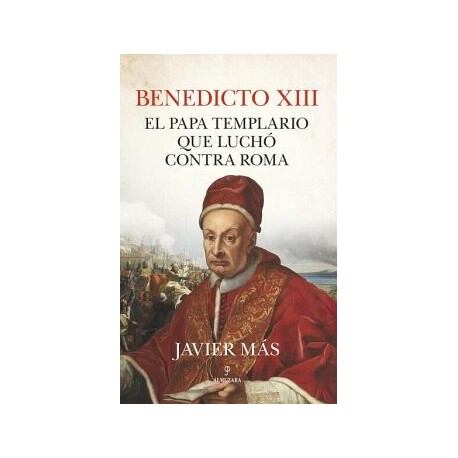 BENEDICTO XIII