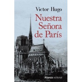 NUESTRA SEÑORA DE PARÍS