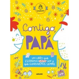 CONTIGO, PAPÁ