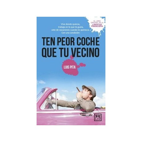 TEN PEOR COCHE QUE TU VECINO