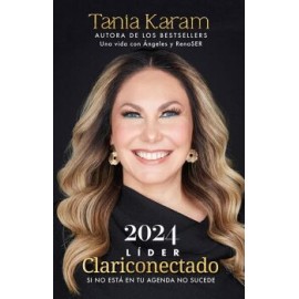 2024. LÍDER CLARICONECTADO