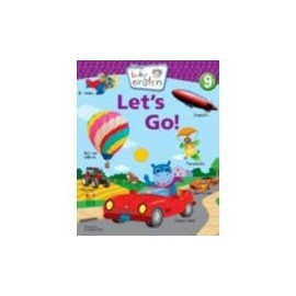 LET'S GO! (DISNEY BABY EINSTEIN)