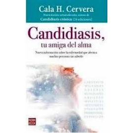 CANDIDIASIS, TU AMIGA DEL ALMA