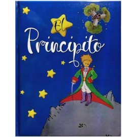 PRINCIPITO, EL                            (EMPASTADO)