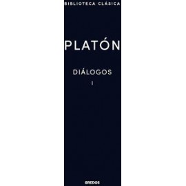 DIALOGOS                         (EMPASTADO/BIBLIOTECA CLAS