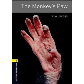 THE MONKEY'S PAW 3RD ED