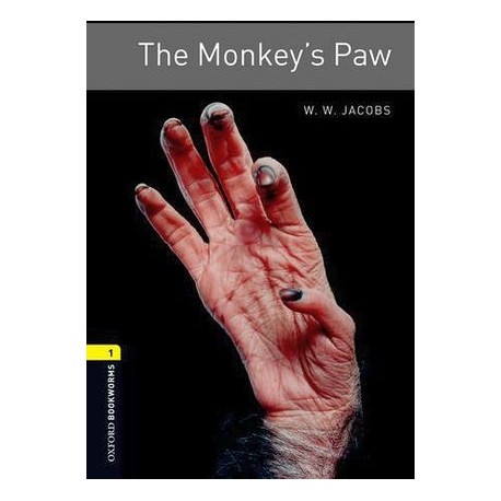 THE MONKEY'S PAW 3RD ED