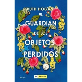 GUARDIAN DE LOS OBJETOS PERDIDOS, EL      (EMPASTADO)