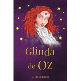 GLINDA DE OZ