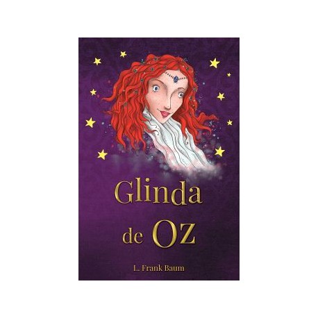 GLINDA DE OZ