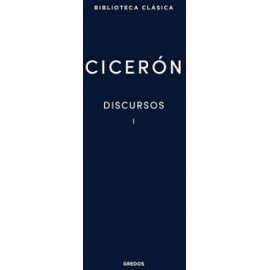 DISCURSOS I                        (EMPASTADO/BIBLIOTECA CL