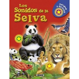 SONIDOS DE LA SELVA, LOS