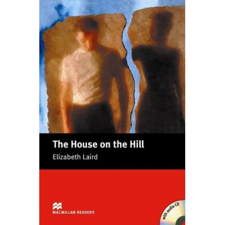 THE HOUSE ON THE HILL W/CD