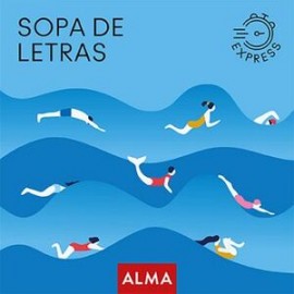 SOPAS DE LETRAS                           (EXPRESS)