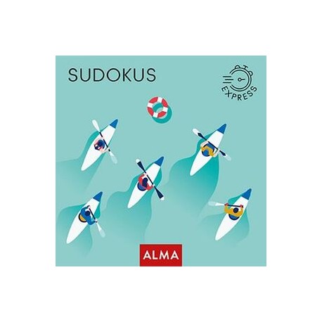 SUDOKUS                                   (EXPRESS)