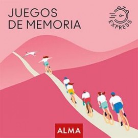 JUEGOS DE MEMORIA                         (EXPRESS)